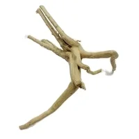 fish tank decoration natural aquarium driftwood slim roots 15-30cm