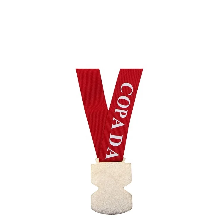 Custom Made Judo Graduation Medal Hot sale Wholesale manufacturer Factory Direct Sale High Quality Silver Metal Zinc Alloy Medal