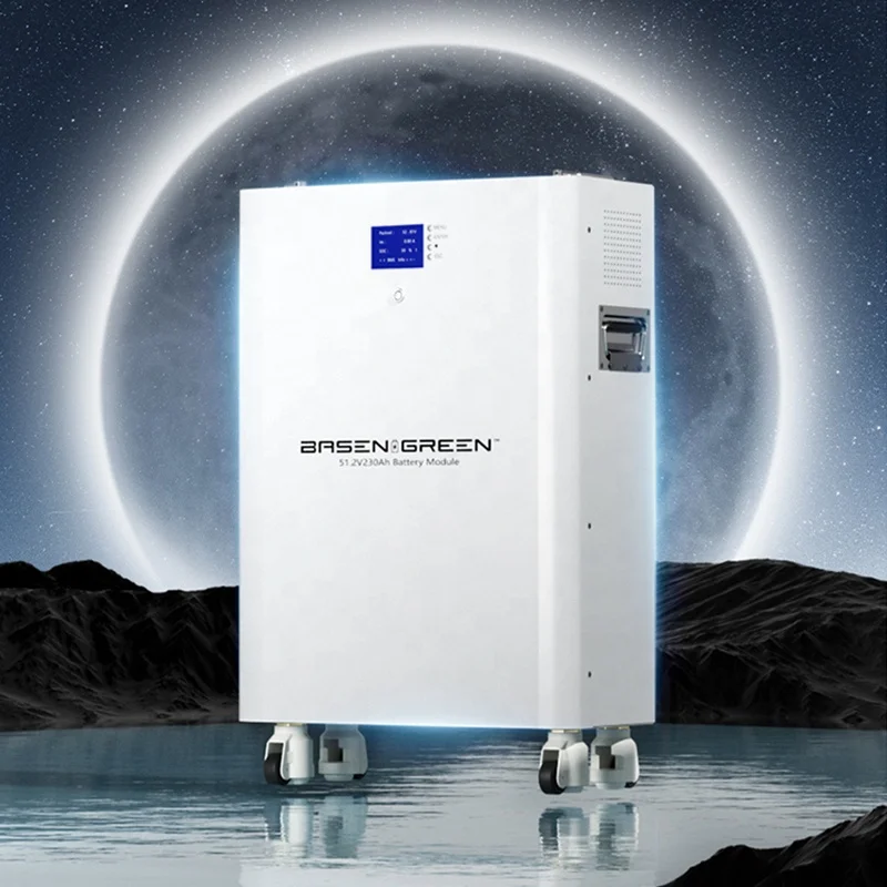 Wall-Mounted 48V 230Ah 2800Ah Lifepo4 Battery Pack Box With 16S BMS DIY Lifepo4 Battery Case For Solar Storage Battery System