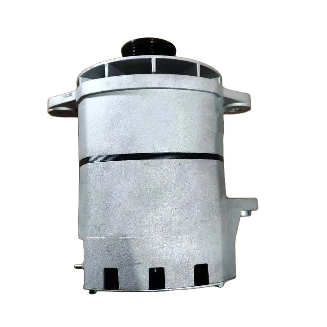 AC Alternator 24 volt 100A  19011168 Engine 24V Alternator 33SI