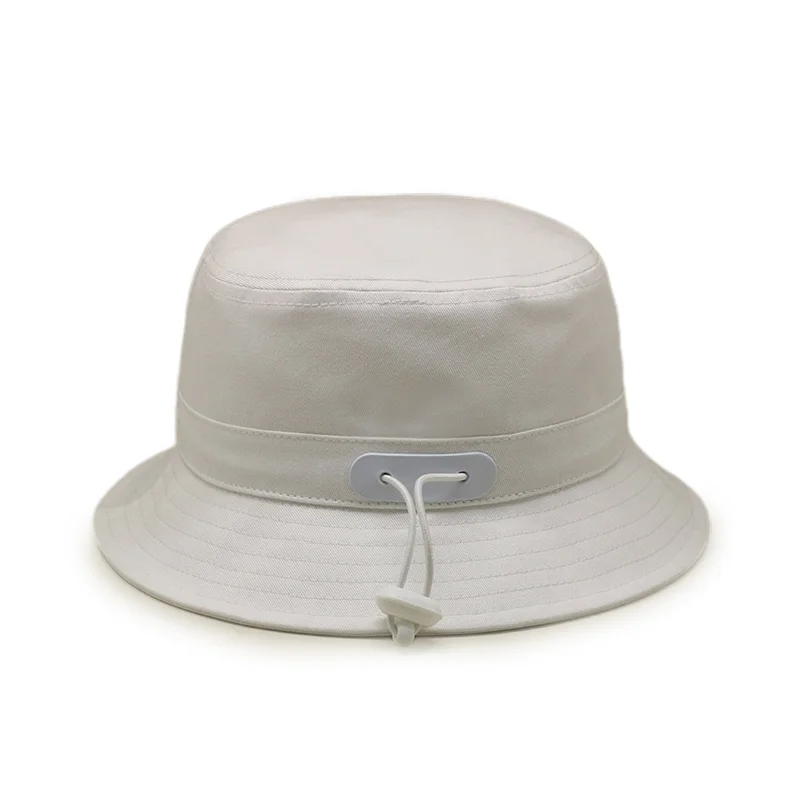 Шляпа от производителя фабрика OEM изготовленная на заказ хлопковая Панама с логотипом рыбака