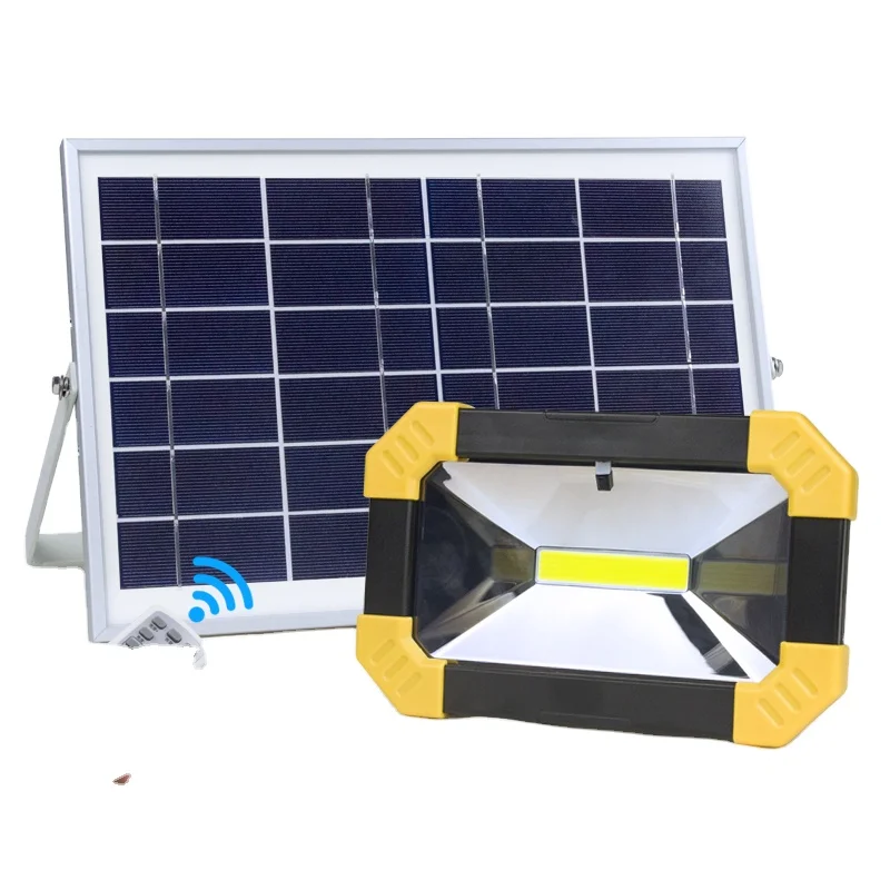 
Kingslite Best Seller 8W Powered Outdoor Wall Underwater Landscape Spotlights LED Solar Garden Street Light 