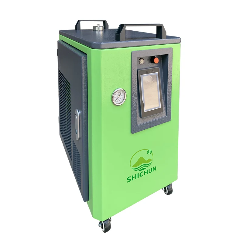 Hot Product 2024 SCH300 Hho Gas Generation Welder Machine Of New Products From China Suppliers