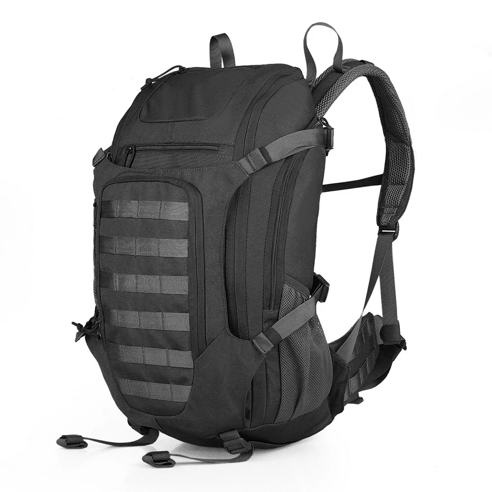 Outdoor Waterproof Sports Hiking Backpack Gym Bag Wearable Training Tactical Backpacks