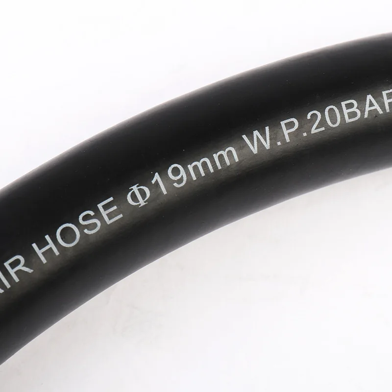 
Industrial Fuel Oil Hydraulic Rubber Hose Pipe High Pressure Diesel SAE100R EN853 ISO Hydraulic Fuel Hose 