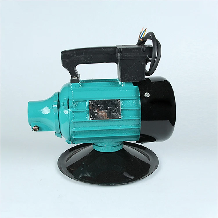 Трансформаторного двигателя Mn-ZN 90T серии 2.2KW 3HP 2840 об/мин 380V 400V 415V 440V Вибрационный палки трехфазный моторы с питанием от источника переменного тока вибратор для уплотнения бетона пластинчатого электродвигатель цена