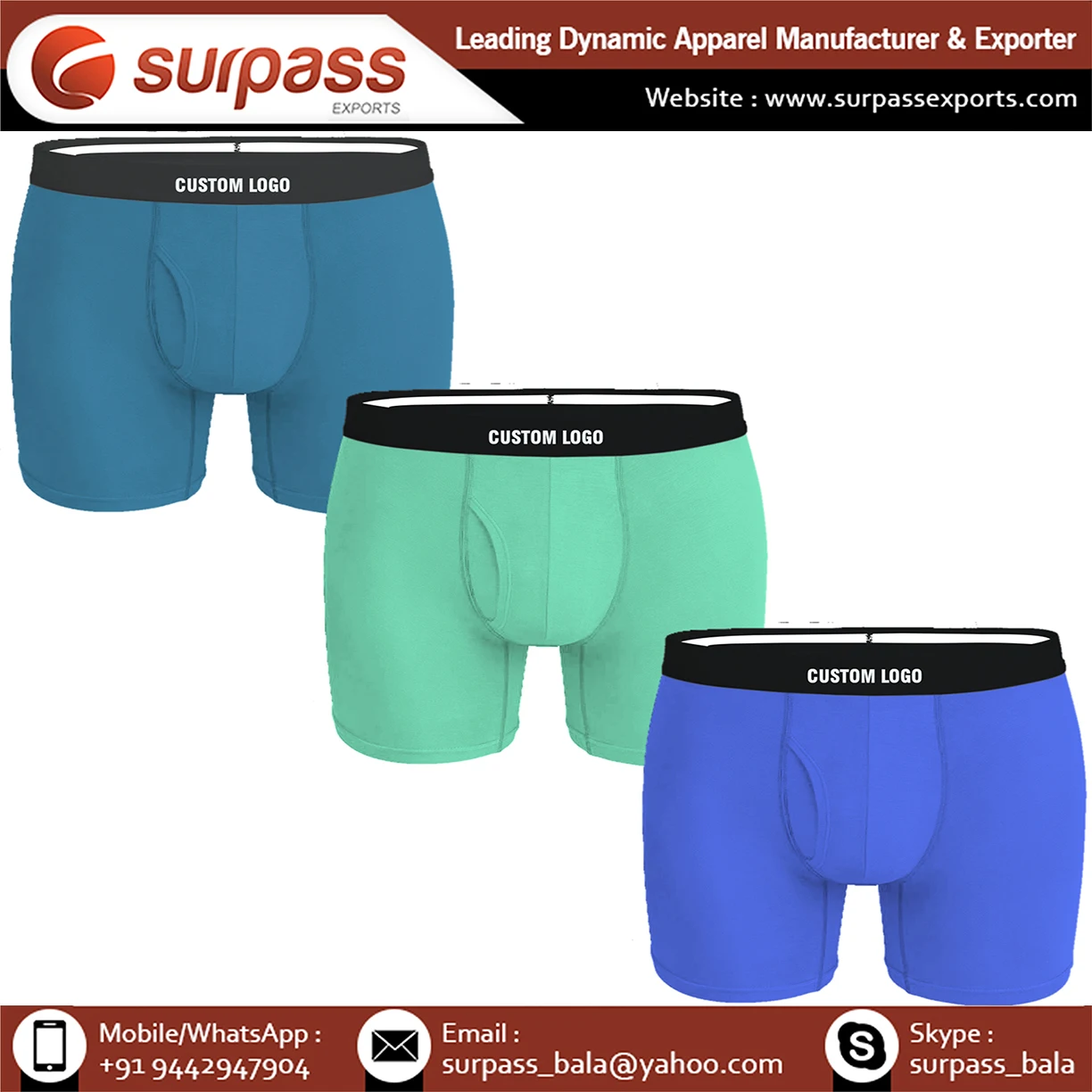 Усовершенствованные мужские качественные шорты-боксеры, нижнее белье для мужчин