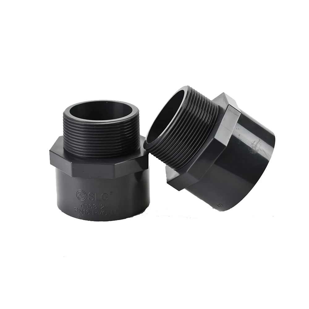 Schedule 40 PVC Pipe Fittings Reducer