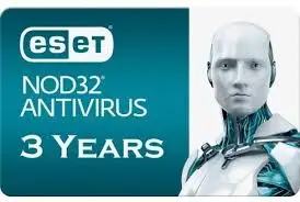 
Computer software Fast Delivery eset nod32 Internet Security 2019 digital key 3 years 1 user ESET NOD32 Antivirus software key 