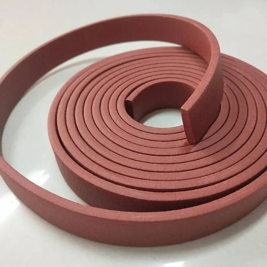 Hydrophilic expansive rubber strip butyl rubber sealing bentonite waterstop