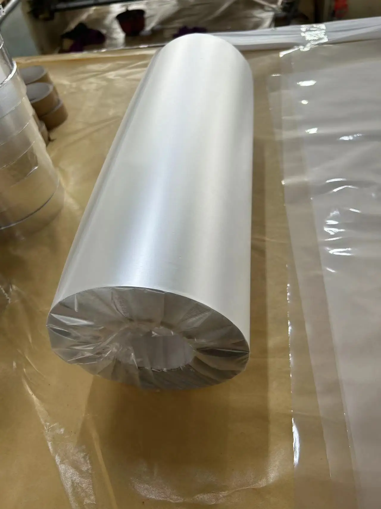 aluminum foil Good Sealing aluminum foil tape