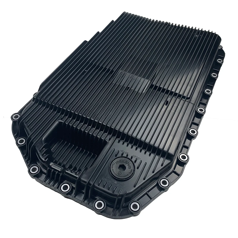 Car Engine Transmission Oil Sump Pan for BMW 24117571217 24152333907 24117536387