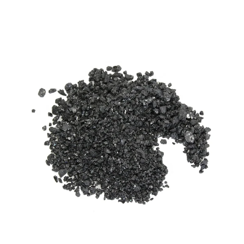 Хорошая цена, окислитель SiC 88 для огнеупорного кирпича из карбида кремния