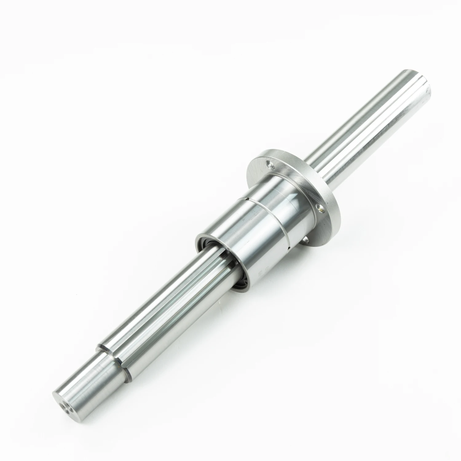 China manufacturer ball spline shaft ball spline nut AZI brand GJF30