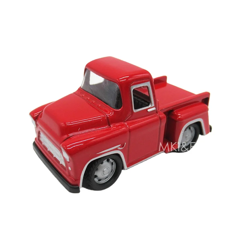 EPT Set of 4 Classic Car mini metal car toys for sale