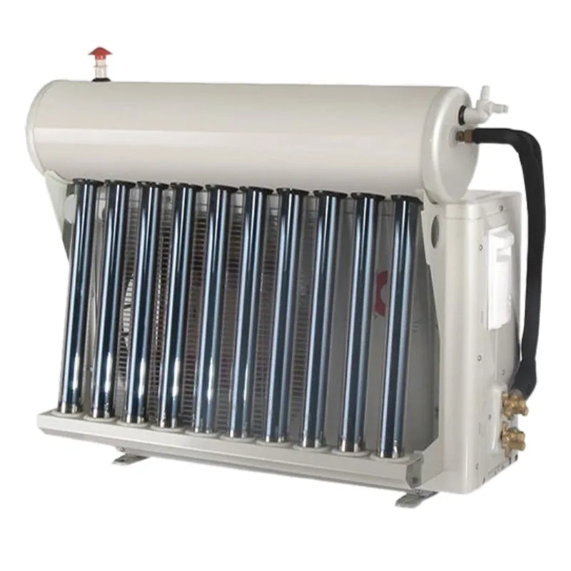 220V grid-connected energy saving 50% separate solar air conditioner