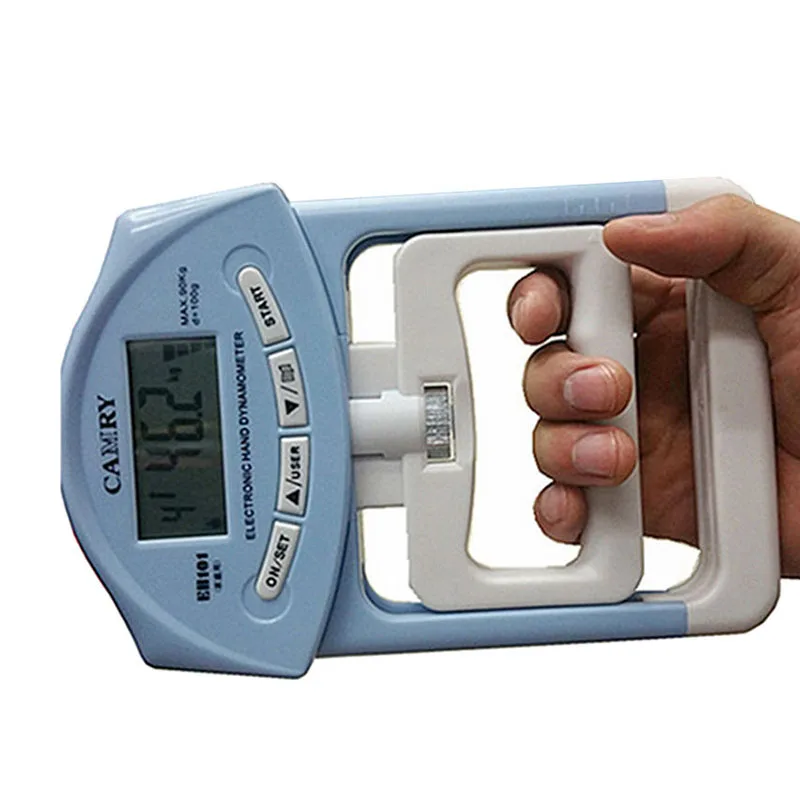 Цифровой ручной Динамометрический измеритель силы сцепления Constant-709E 90 кг/100 г