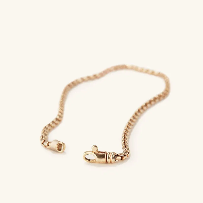 YAZS Rose Plated Unit Price Of Gold Bracelets 2024 Custom Wholesale Cable Wire Bracelet Fashion Jewelry