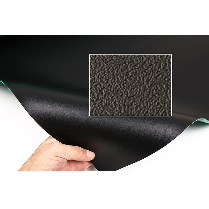 non-slip Laboratory workbench 2-3mm 2 Layers Green Anti Static Rubber Esd Floor Mat For Electronic Production manufacture