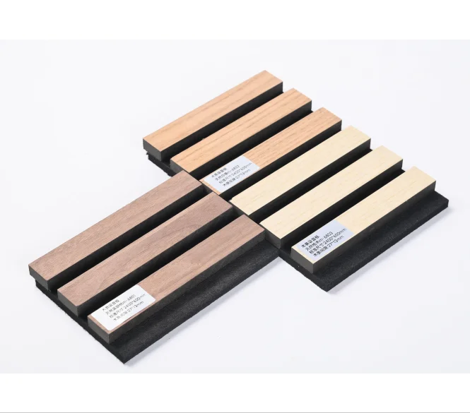 Indoor Use Absorbs Sound Polyester Acoustic Panels Proof Foam