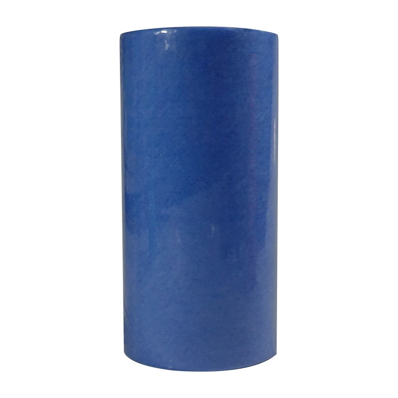 
Absorbent Material Cleaning Wipes Diy Clear Back Packs For Embroidery Cheap non woven Fabric Roll 