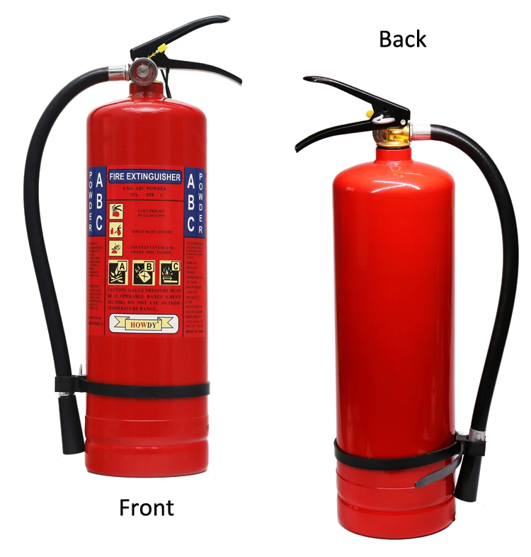 customization  90 % abc dry chemical powder for fire extinguisher
