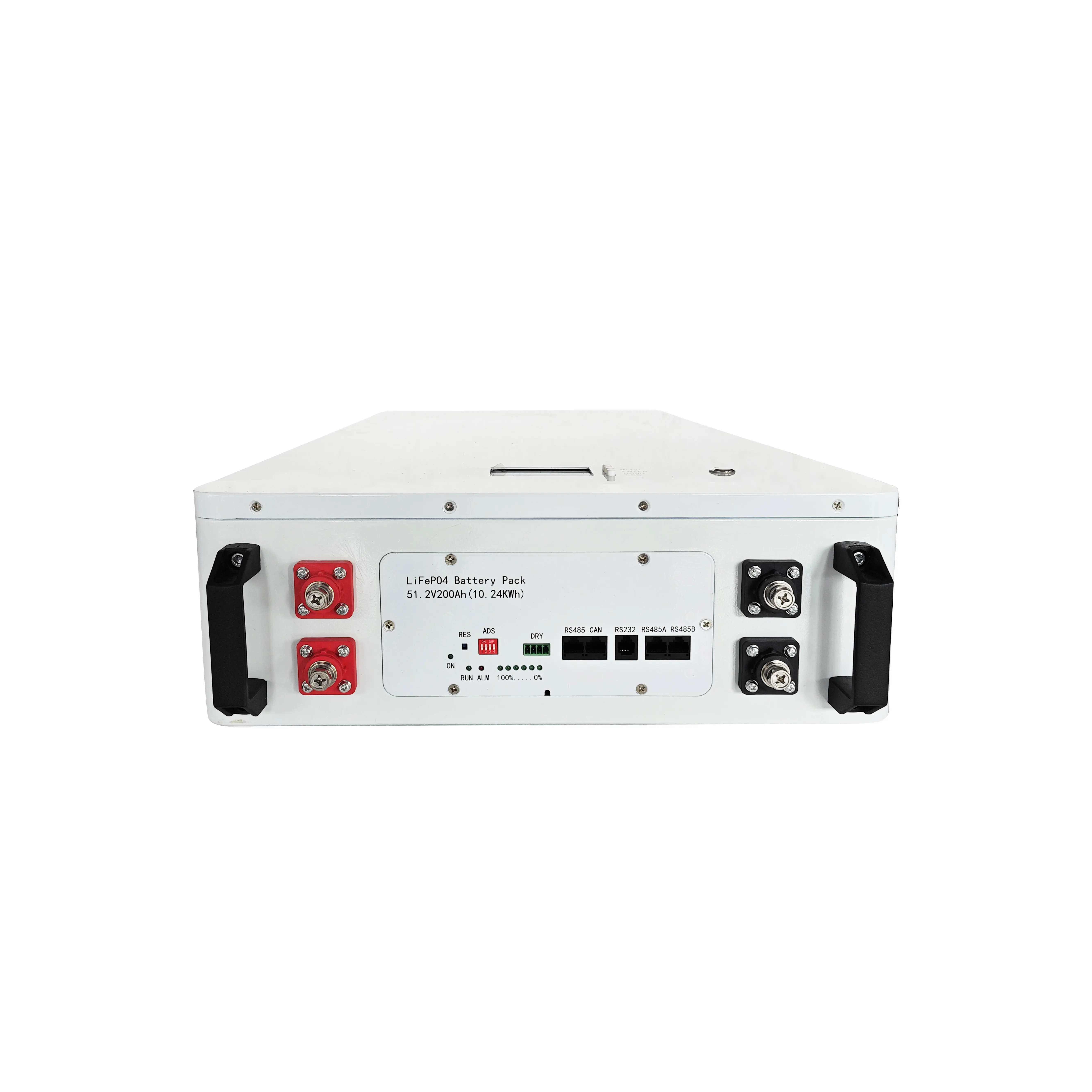 Vhlisx 48v 200ah Lithium Battery power wall lifepo4 battery pack 10kwh for Solar 48v Lithium Ion Battery Pack Power wall