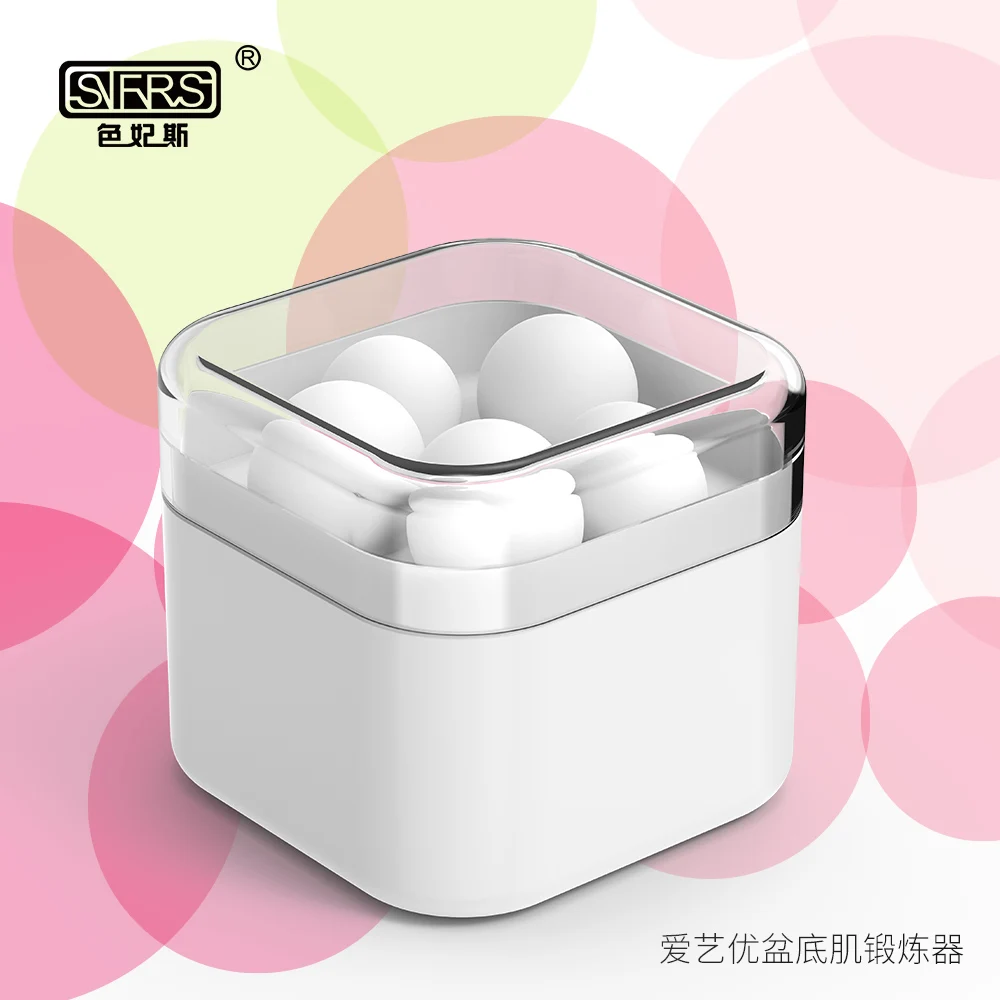 Кегель Вибратор