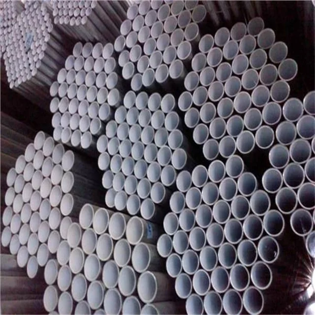 Best Selling Hot-Dip Hot Rolled Prime Galvanized Steel Pipe