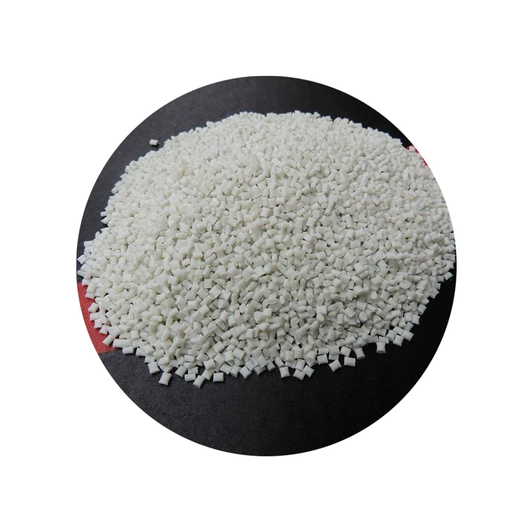 PET plastic granules transparent grade food grade blowing film grade water bottle special raw materials