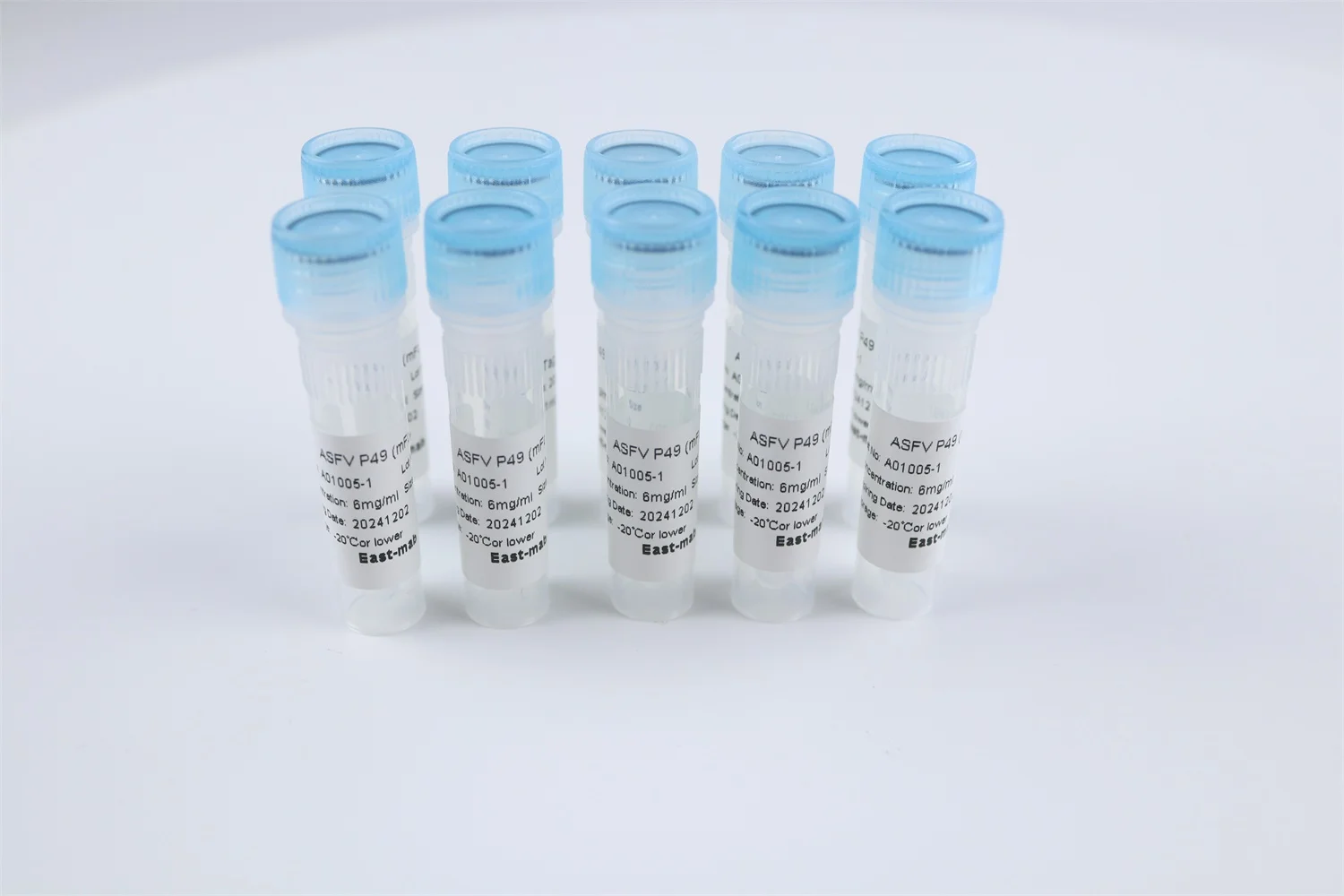Highest quality Easy to get Low side effects Recombinant IL-3  protein