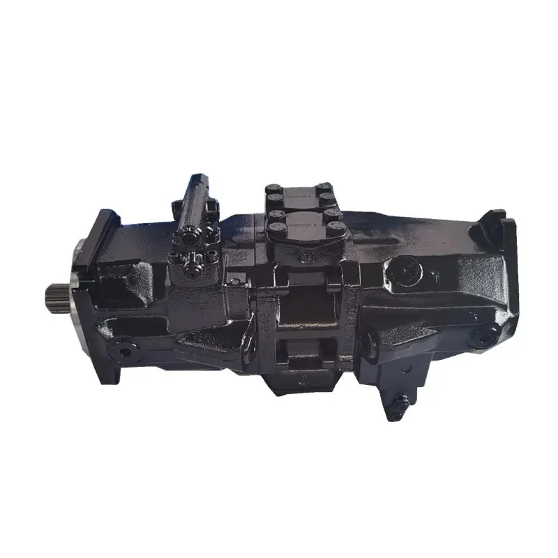 A20VLO190 A20VLO A20VLO190 A20VLO260 A20VLO190LG1S5/10R-NZD24K04-S R902271231 Hydraulic Piston Pump