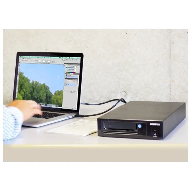 Ленточная система LT60H USB LTO6