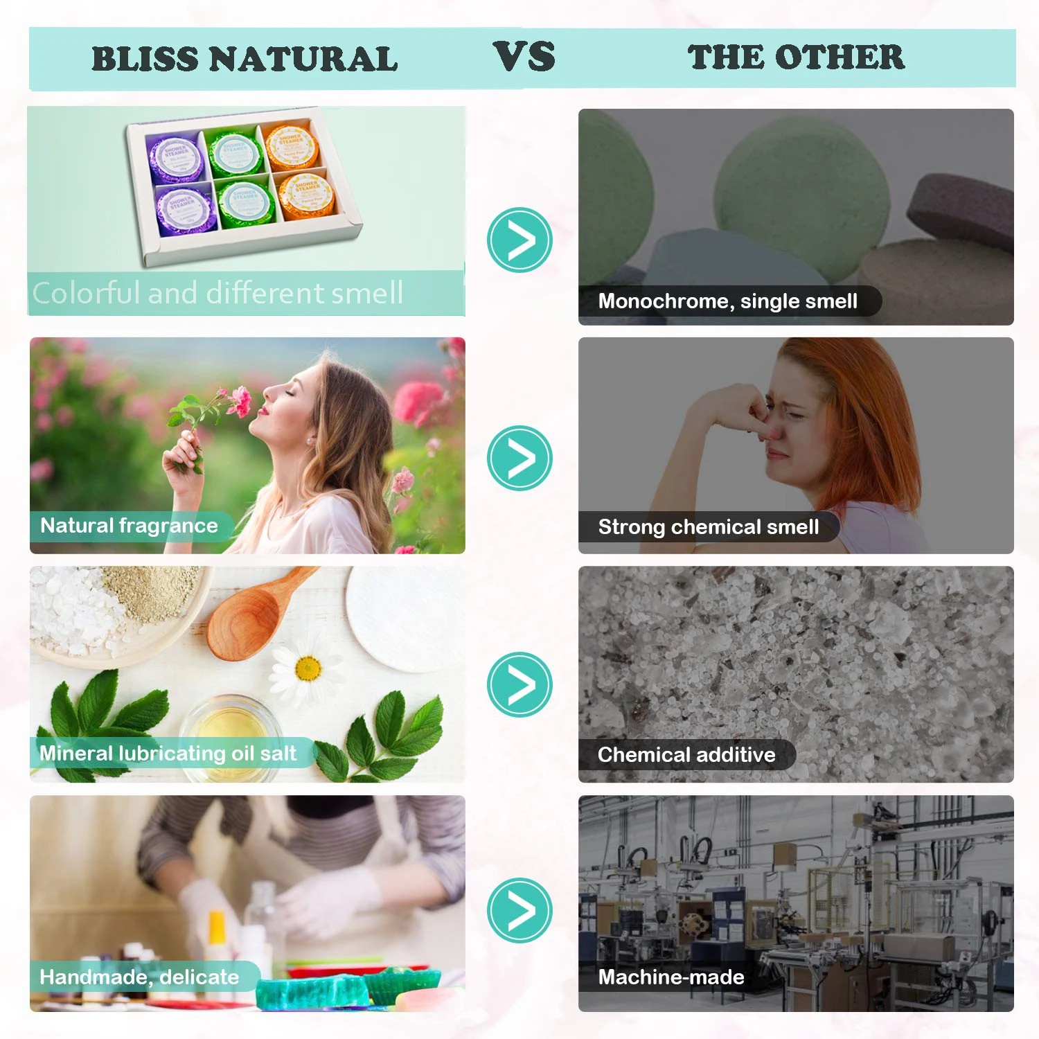 Private Label  Natural Cheap Hotel Aroma Essential Oil Organic Baby Kids Bath Color Tablets Soap Bomb For Body