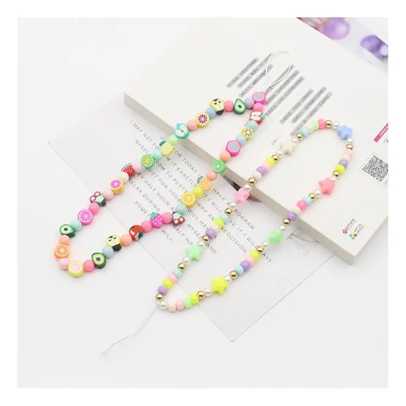 Plastic Key Chains handykette perlen holz Custom Print Car Cell Phone Universal Nylon Acrylic Silicone Buffalo Bills Lanyard