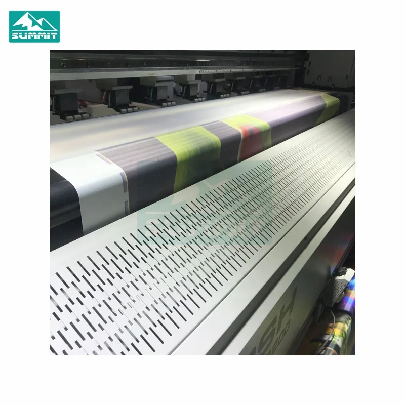 1.8m Flag Textile Printer with Beijing Board Eps 5113/4720/I3200*4