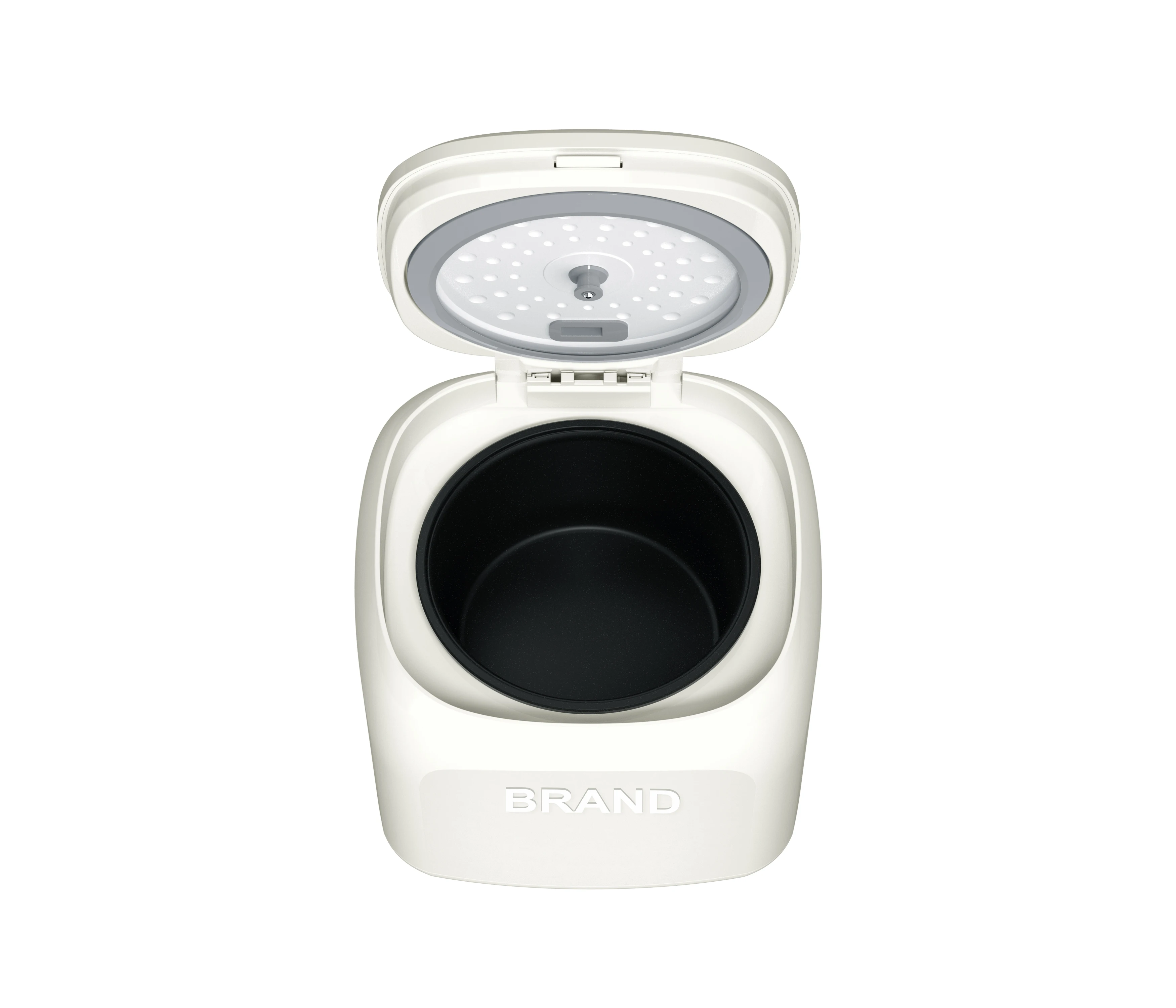 2L Non-stick coating Mini Rice Cooker Intelligent Rice Cooker Portable Rice Cooker