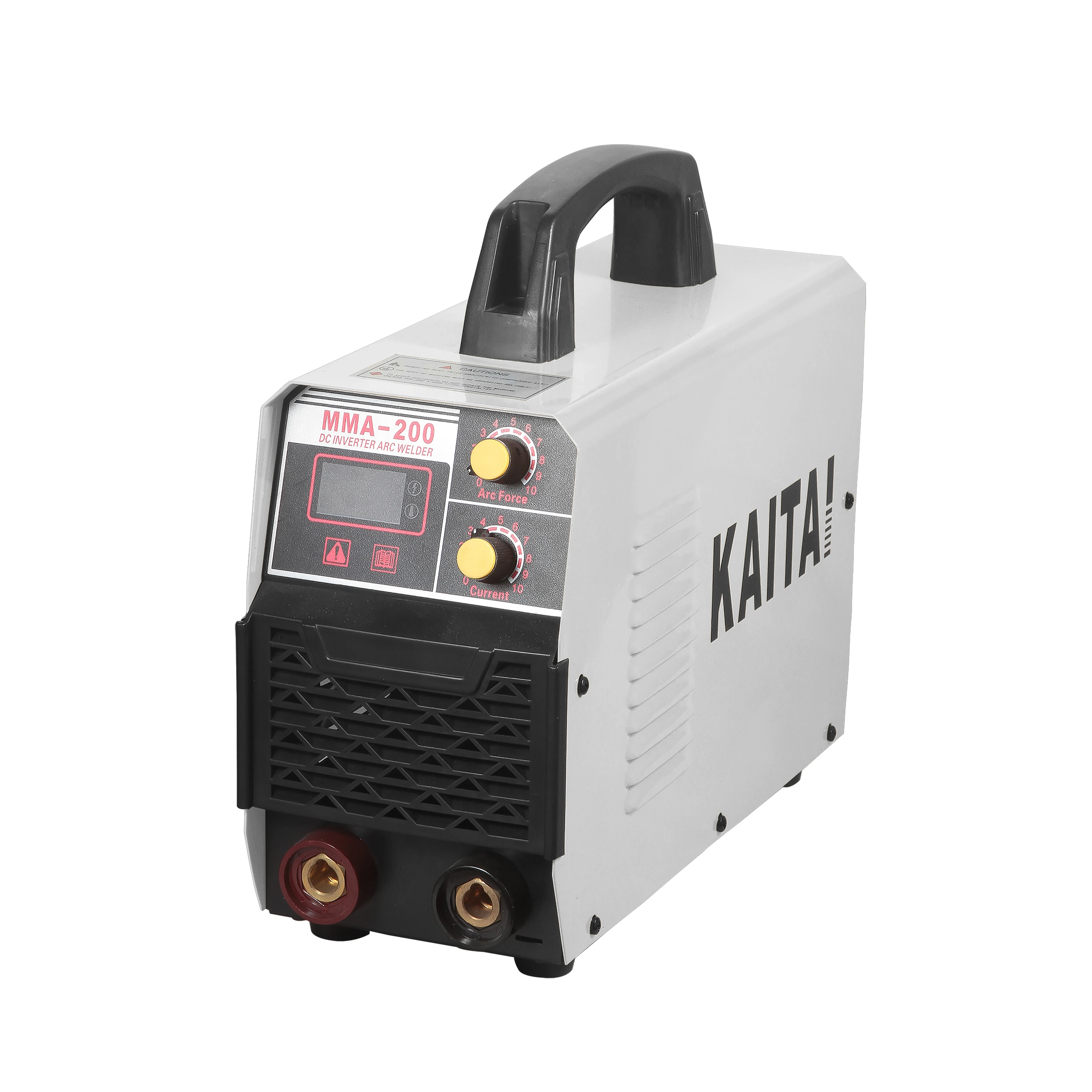 Reliable quality  MMA inverter dc arc welder ZX7 welding machine  MMA-200