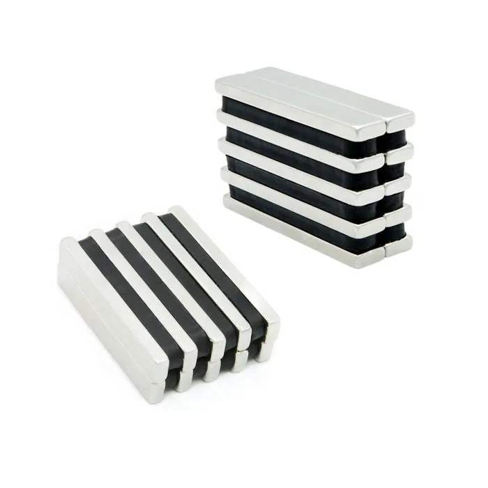 
N35 N38 N40 Neodymium Magnet 