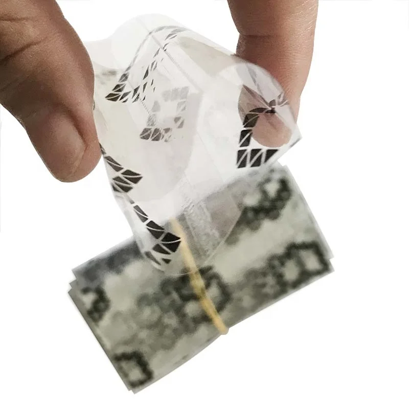 Custom High Quality PVC Petg Pet Clear Neck Shrink Bands Sleeve Cap Shrink Wrap Heat Neck Box Shrink Sleeve For Bottle Jar Label