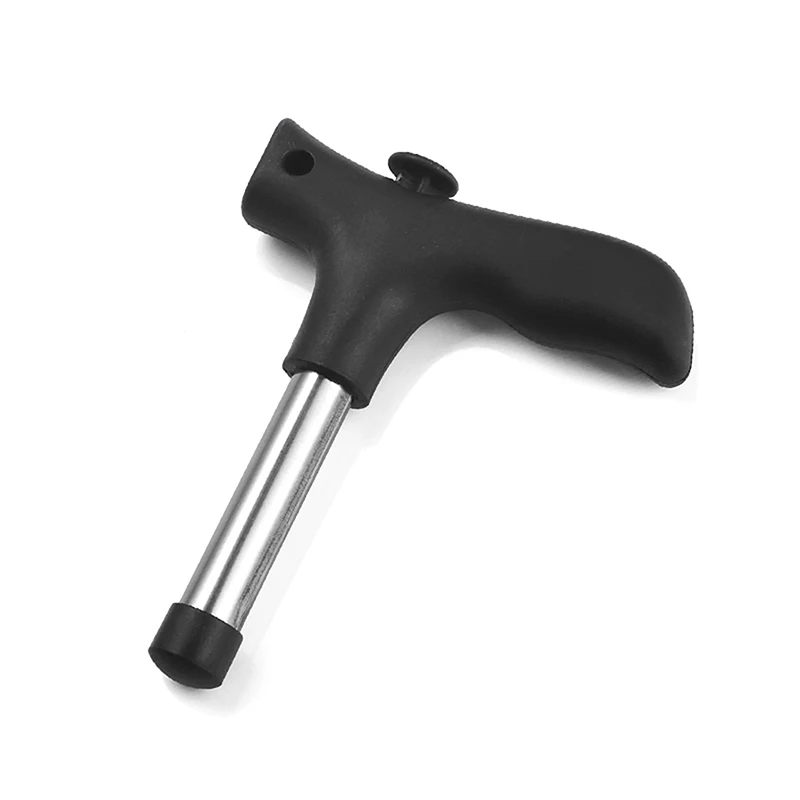 Portable Stainless Steel Manual Coconut Opener Fruit Vegetable Tools Handheld Coconut Opener