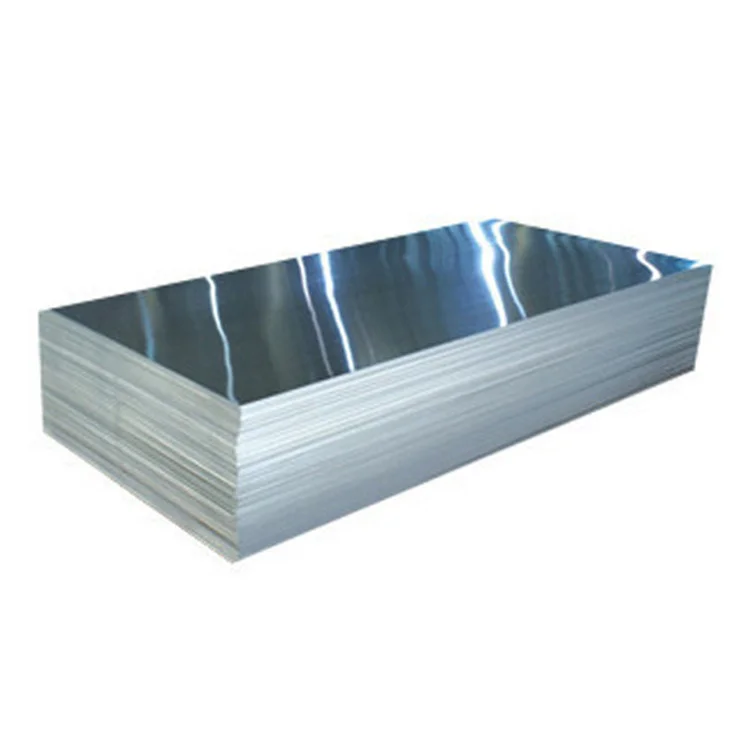 China Factory Electrical Conductivity Aluminum aluminum sheet coil 3000 Series 3004 Aluminum Alloy Plate