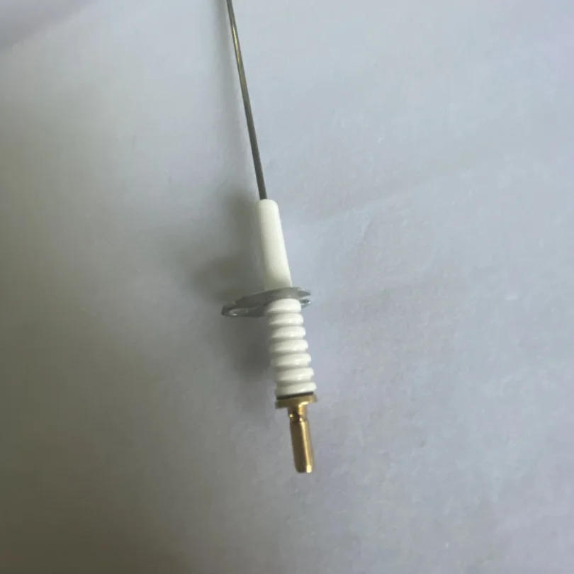 Customized  ceramic spark plug ignition electrode  Alumina Igniter