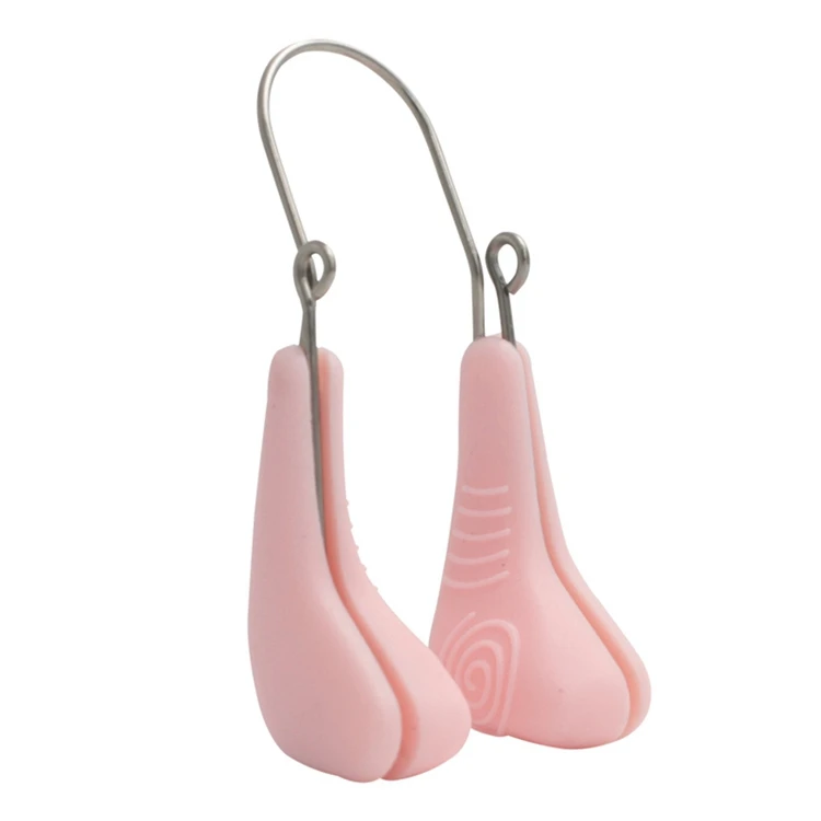 Nose Up Lifting Shaping Clipper Shaper Bridge Straightening Beauty Nose Corrector Nose Clip
