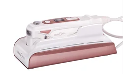 Бытовая косметическая машина hifu, отличное устройство для подтяжки кожи лица, устройство hifu для домашнего использования