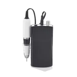 Free sample  new cordless rechargeable professional electric mini electrical electronic nail file drill