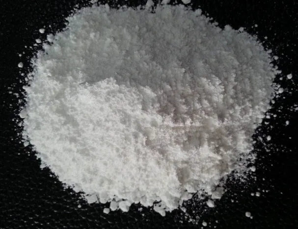China Tio2 Powder E171 Industrial Rutile Grade Titanium Dioxide