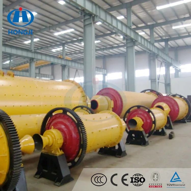 Energy Saving Cement Grinding Mill Ball Grinder Machine
