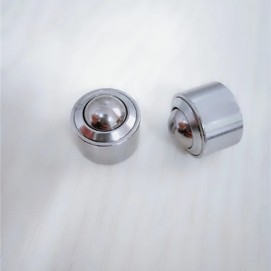  Хорошее качество конвейер роликовый подшипник KSM-22/KSM-35/KSM-30 блока переноса шаровой Универсальный шариковый от китайского производителя