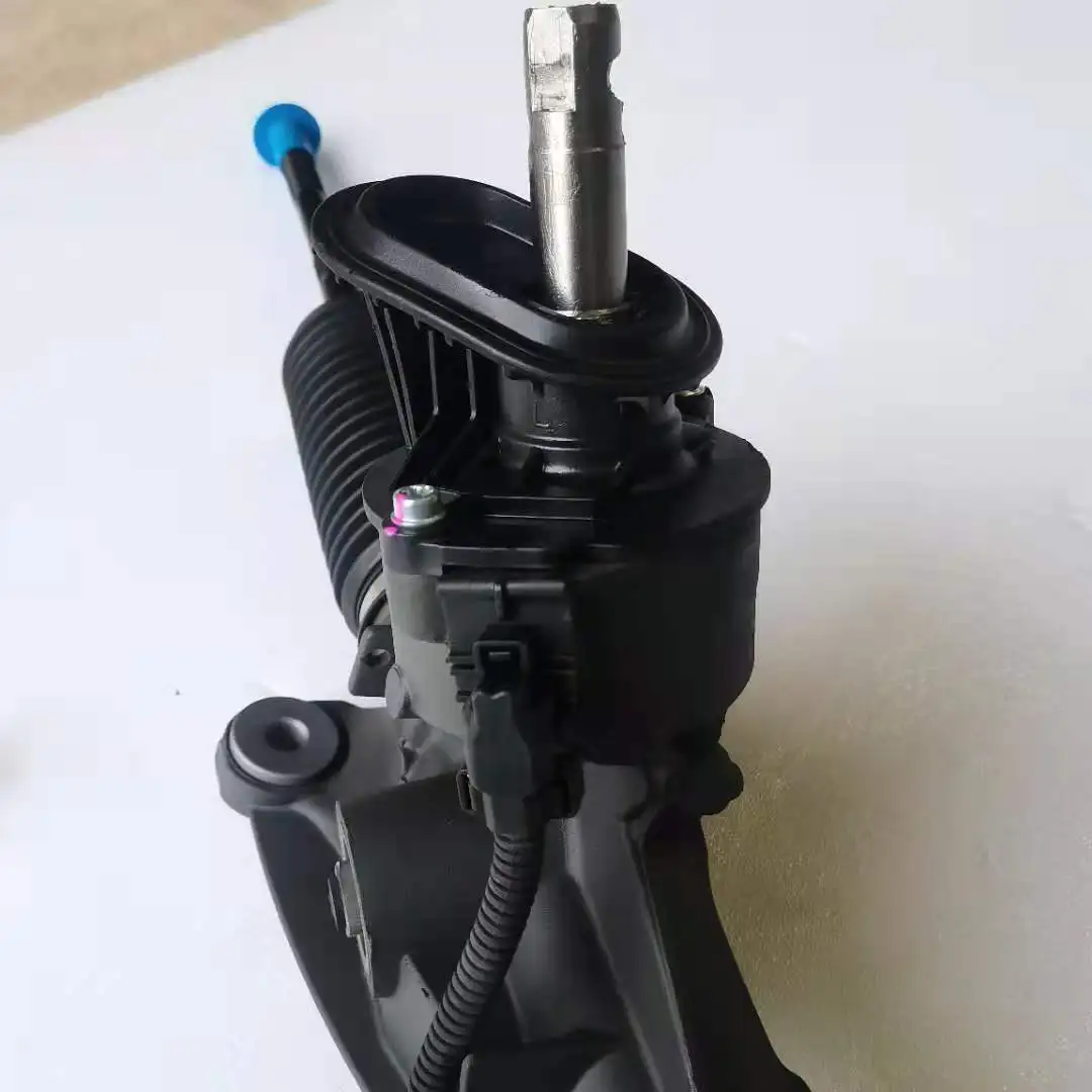 Steering Gear electronic power steering Gear for Applicable to Volkswagen Golf  VII OE: 5qd423051ab 5q423041h 5qg423055a